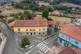 Casa en El escamplero - lg santullangran oportunidad de inversin en las regueras 127808