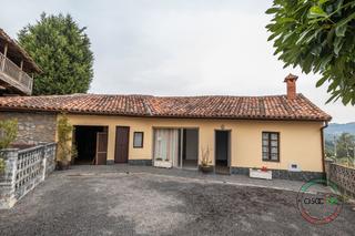 Casa en El escamplero - lg santullanportunidad nica en el corazn de las regueras 10024