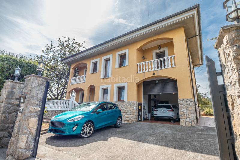 Foto 113eefb5-3e07-4599-8b92-6b0104c49a44. Casa a al fueyo 381 a Viella-Granda-Meres Siero