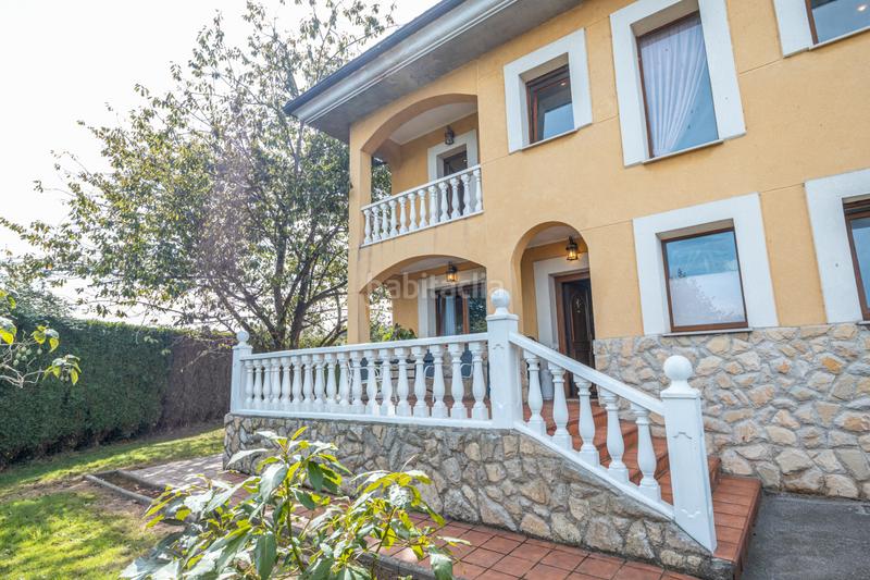 Foto 353b1bf4-78c9-4884-88fe-719331c9ee36. Casa a al fueyo 381 a Viella-Granda-Meres Siero