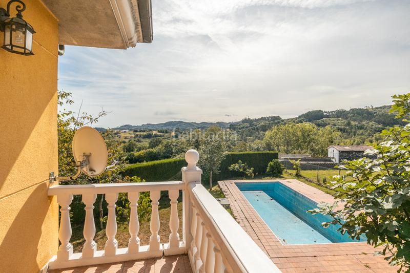 Foto 40fe7e24-f1a2-4284-bbb3-a232e36faff6. Casa a al fueyo 381 a Viella-Granda-Meres Siero