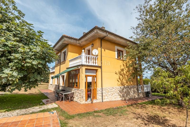 Foto 632a5354-8372-4800-99ea-601fdb5f8047. Casa a al fueyo 381 a Viella-Granda-Meres Siero