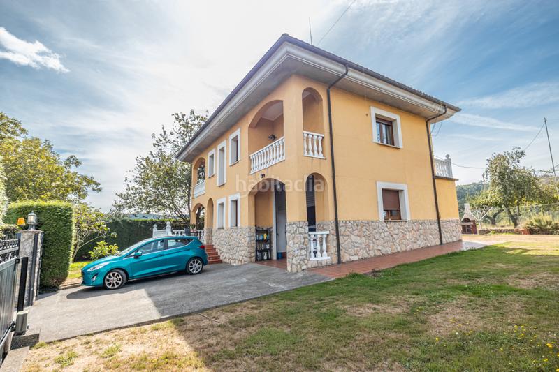 Foto 7d613d1b-545a-4f5c-aee0-dc0d1736aa6f. Casa a al fueyo 381 a Viella-Granda-Meres Siero