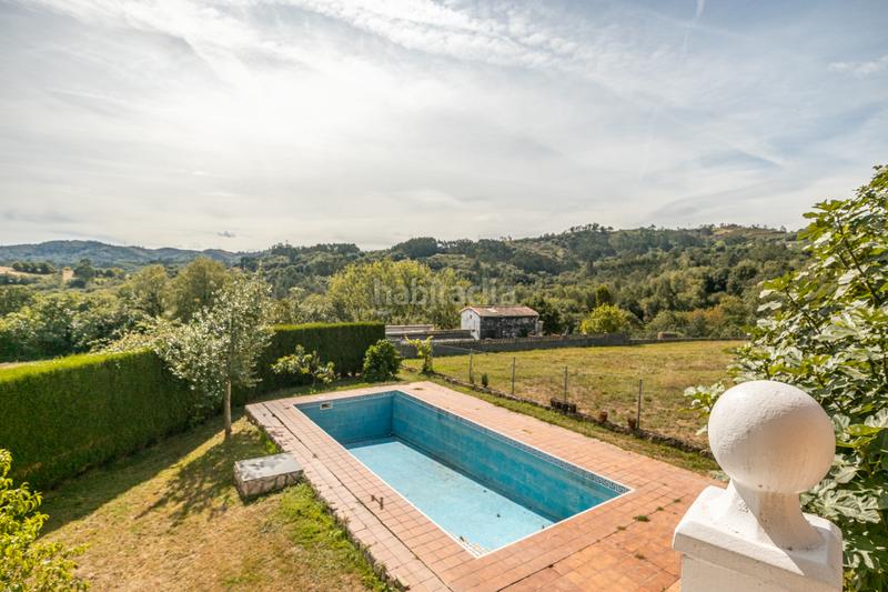 Foto 876b1de9-7612-4f56-8ef0-16dee07032da. Casa a al fueyo 381 a Viella-Granda-Meres Siero