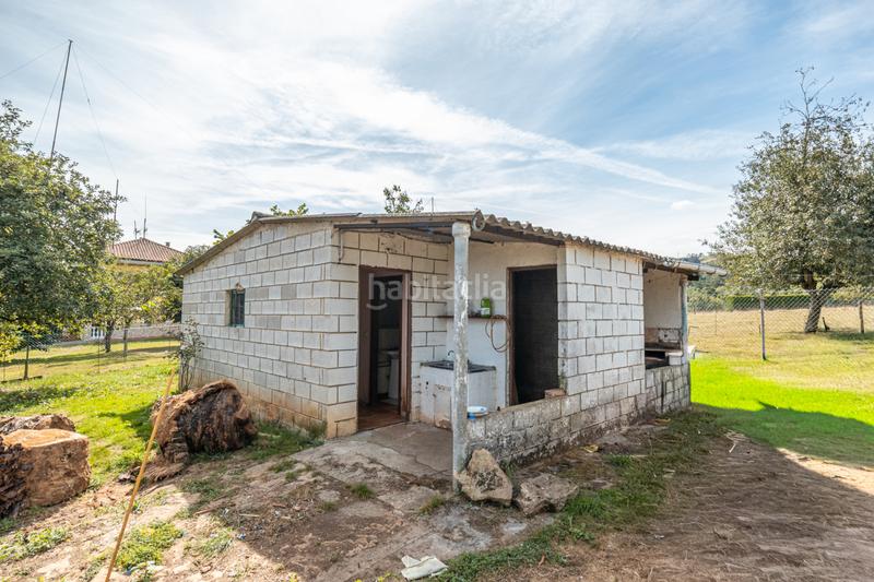 Foto 9740fbd5-4d6a-41c2-9069-6ecf66e5f4e9. Casa a al fueyo 381 a Viella-Granda-Meres Siero