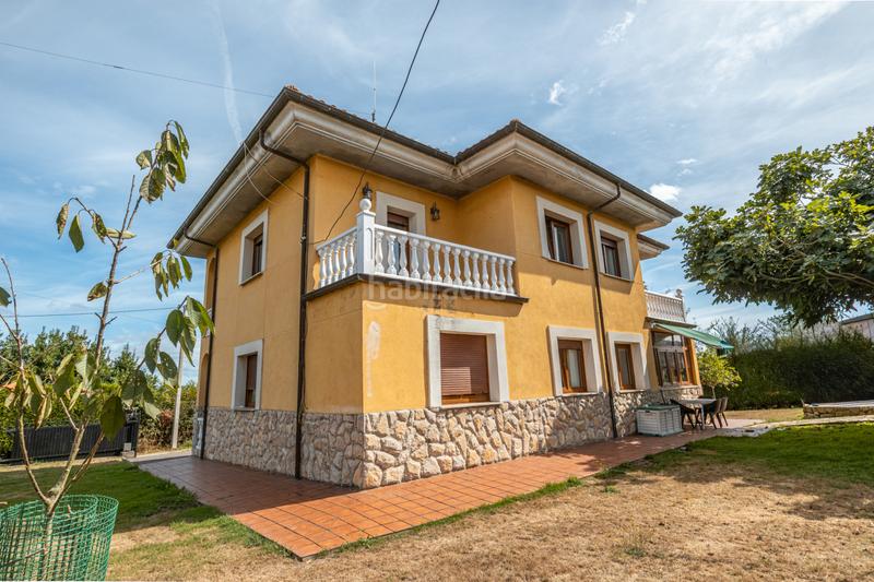 Foto 9ab9768f-ba3c-486f-b26d-6119286fc70b. Casa a al fueyo 381 a Viella-Granda-Meres Siero