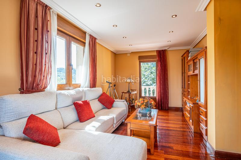 Foto b2a50d6b-d1dc-4c7a-9ee1-6671228a7d03. Casa a al fueyo 381 a Viella-Granda-Meres Siero