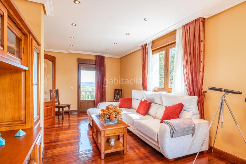 Foto be71f993-ddaf-4052-a5a2-7fe97b26bc7b. Casa a al fueyo 381 a Viella-Granda-Meres Siero