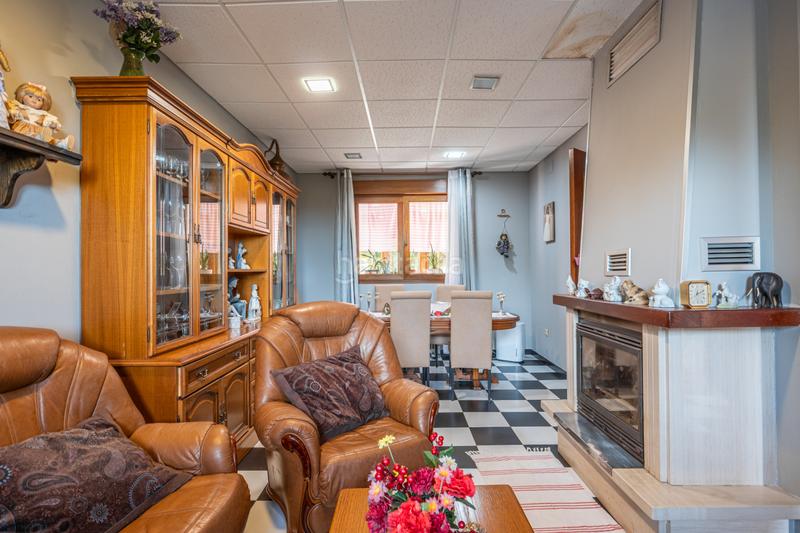 Foto cff11f65-2068-4cc4-bf23-503680f71958. Casa a al fueyo 381 a Viella-Granda-Meres Siero