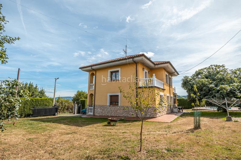 Foto d3b4b480-5a22-4012-b3b5-9b38a42a56b3. Casa a al fueyo 381 a Viella-Granda-Meres Siero