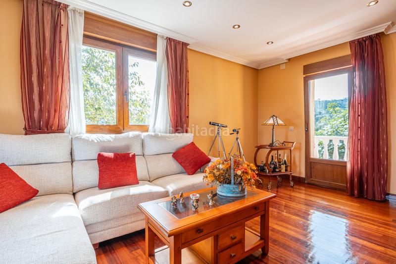 Foto e9f85177-92d3-48dd-b0e5-b173404fd9b5. Casa a al fueyo 381 a Viella-Granda-Meres Siero