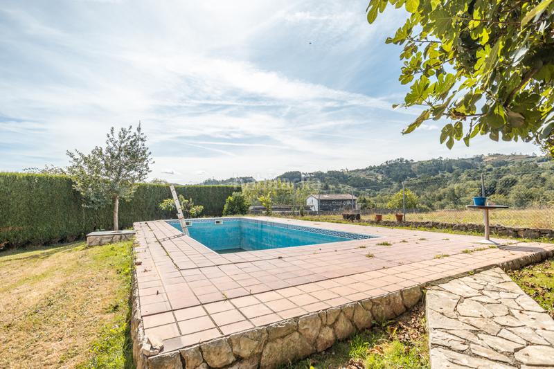 Foto f3b8073b-8686-4e06-b046-06293e4917b1. Casa a al fueyo 381 a Viella-Granda-Meres Siero