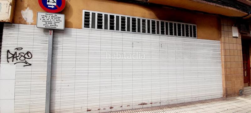 Foto 9228b51a-e8c5-4549-8bd8-a9064586a1b7. Affitto locale commerciale in Gijón - cl mostoles 3 in Gijón