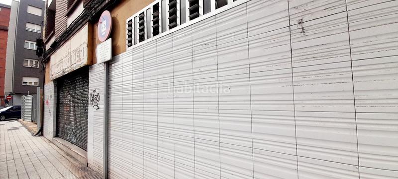 Foto 9a6e9a7f-a0dd-4842-b1a1-b21cdfb42602. Rent business premise in Gijón - cl mostoles 3 in Gijón