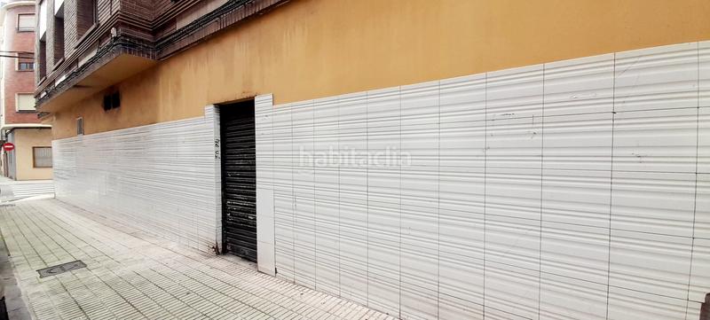Foto fbd3ac52-7792-4a4a-a245-2b6a1619da21. Rent business premise in Gijón - cl mostoles 3 in Gijón