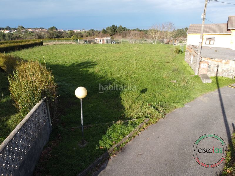 Foto ef9ba904-363a-4895-9147-c29e6a0471ee. Terreno residencial en novellana - camin de la fontica construye tu sueño en novellana finca de 2.300m a 5 min del mar en Cudillero