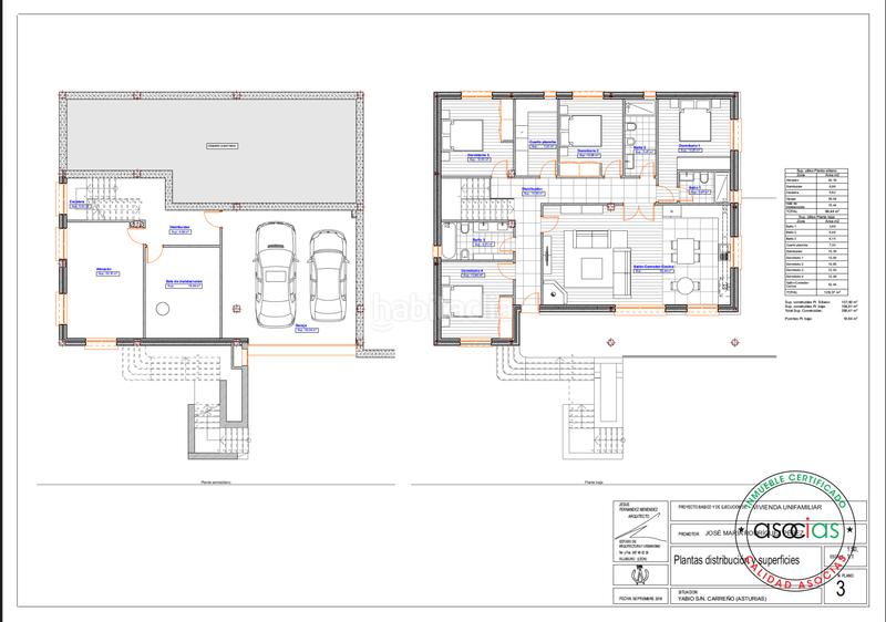 Foto 1f5c8a9a-c0b7-4545-8f17-ae590e017238. Residential plot in perlora - bo yabio-perlora in Carreño
