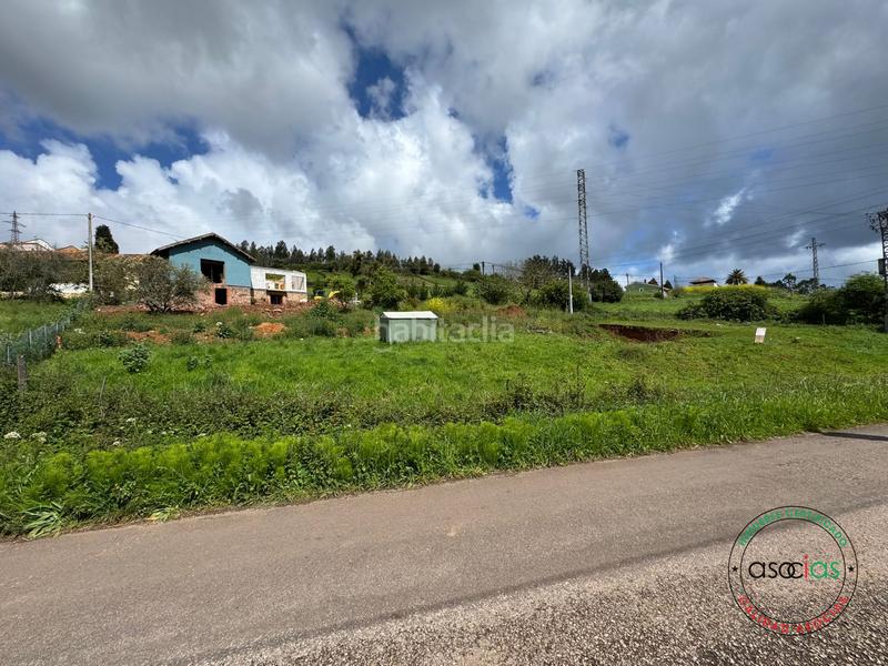 Foto 36450e76-03f2-4d1a-974d-520b6e64c82a. Residential plot in perlora - bo yabio-perlora in Carreño