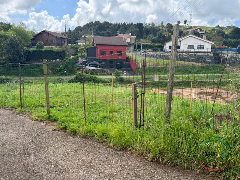 Foto 460738a4-dea8-4be4-b70d-347f354d8f28. Residential plot in perlora - bo yabio-perlora in Carreño