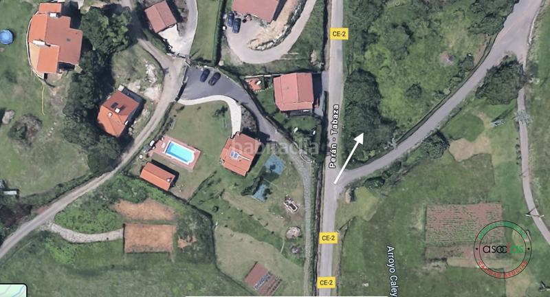 Foto 500487d5-f4ce-451a-9b99-495040e701af. Residential plot in perlora - bo yabio-perlora in Carreño