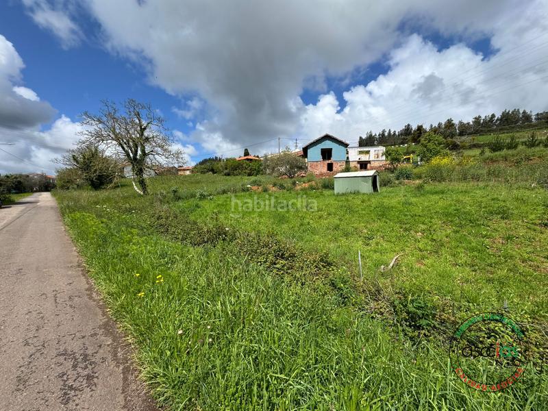 Foto 57c0f28a-2979-46c2-ace5-3bab83630fc3. Residential plot in perlora - bo yabio-perlora in Carreño