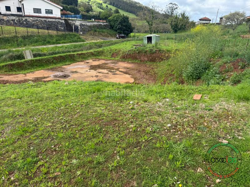 Foto 7670e0e1-6bbb-4858-b4db-847d878825b9. Residential plot in perlora - bo yabio-perlora in Carreño