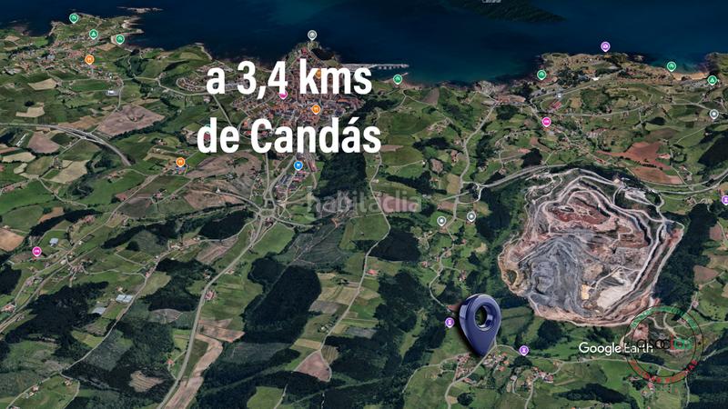 Foto 8db9d26e-6cc6-4023-a7ea-60ad2b25150b. Residential plot in perlora - bo yabio-perlora in Carreño