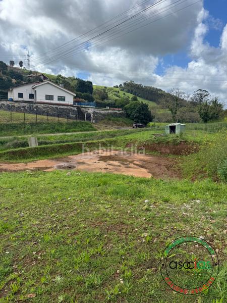 Foto a24e431d-2c5d-40d9-bea6-17a2d9aa81a5. Residential plot in perlora - bo yabio-perlora in Carreño