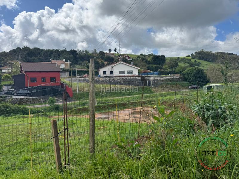 Foto d4138a98-d4a4-42a2-8455-0087d1aeeaf3. Residential plot in perlora - bo yabio-perlora in Carreño