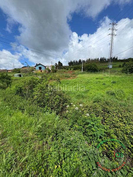 Foto e35287a7-00f2-4b7e-824a-b2ef6892a0c9. Residential plot in perlora - bo yabio-perlora in Carreño