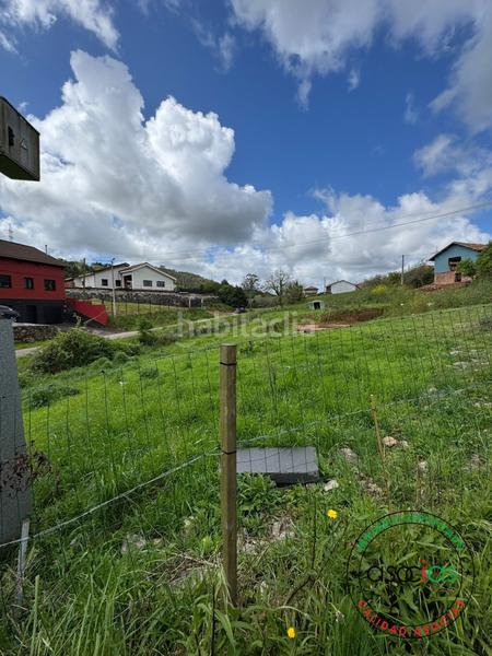 Foto ea29d02e-d491-445d-a6b9-11064b27ad84. Residential plot in perlora - bo yabio-perlora in Carreño