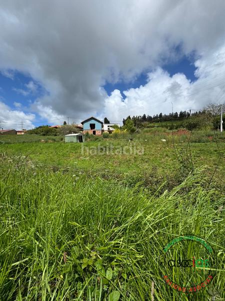 Foto ef7b6703-5fba-4823-a809-3cb1ad87d899. Residential plot in perlora - bo yabio-perlora in Carreño