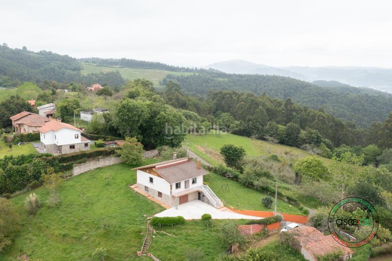 Foto 281765fb-1d7b-4ec2-84cd-b5fdada0a3ce. Haus in Colunga - lg carrandi 79 in Colunga