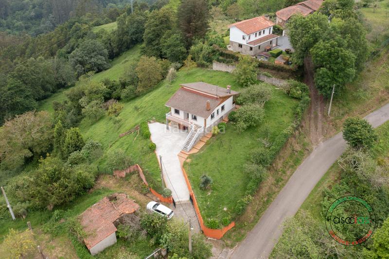 Foto 2d00d895-0a1b-4048-97d6-06651c3ff67e. Haus in Colunga - lg carrandi 79 in Colunga