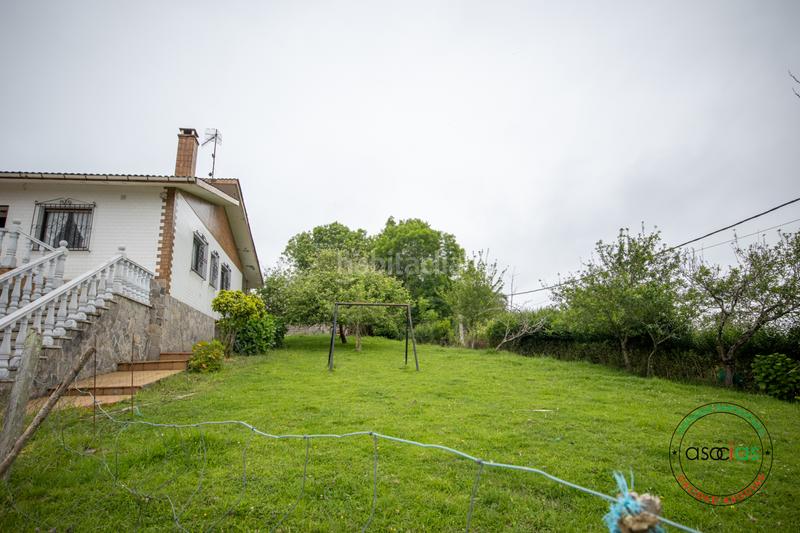 Foto b47724ad-81ba-43b5-ae3c-82cdefd7e830. Haus in Colunga - lg carrandi 79 in Colunga