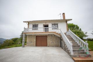 Haus in Colunga - lg carrandi 79. Casa en venta carrandi colunga