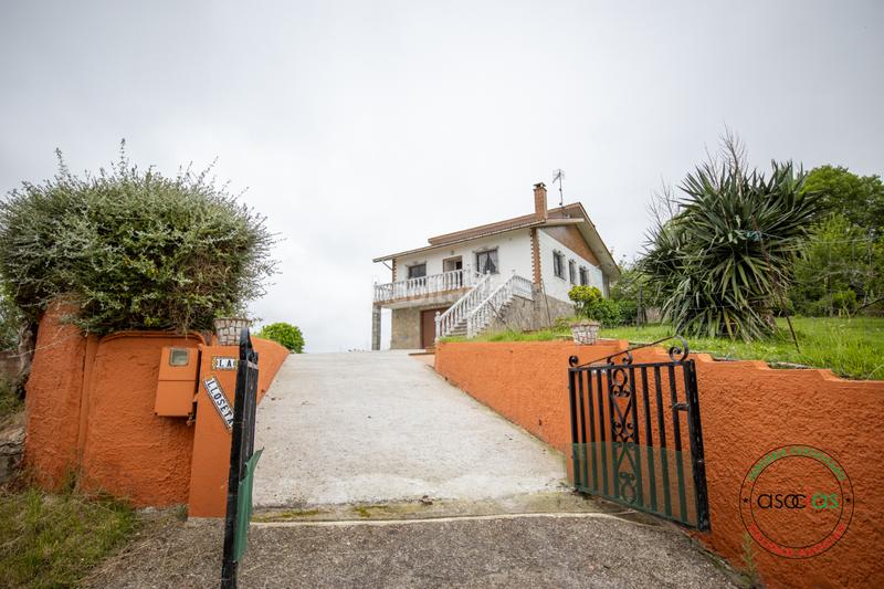 Foto d0bcad8e-a0cb-4426-8caa-e7b3a08babc5. Haus in Colunga - lg carrandi 79 in Colunga