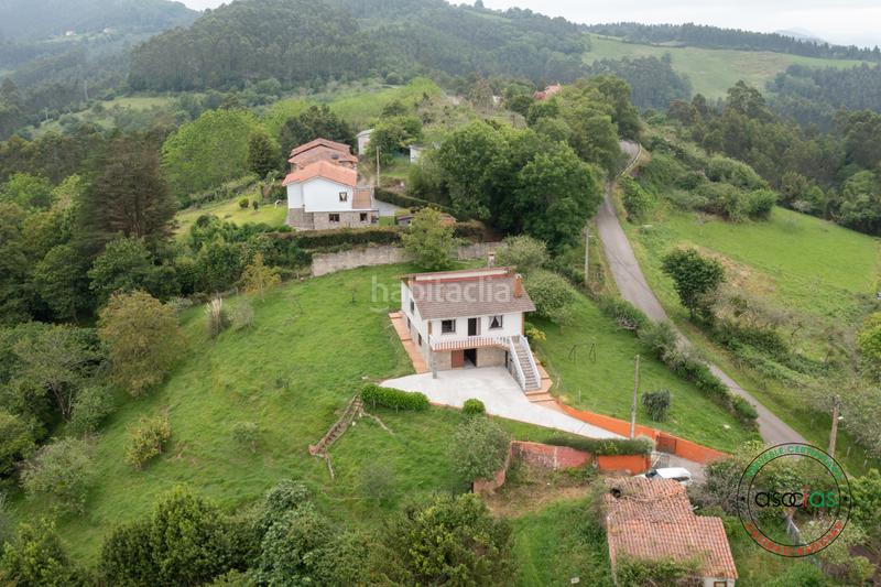 Foto e06f0f1e-e90e-4484-aa8b-a9e687b228fa. Haus in Colunga - lg carrandi 79 in Colunga