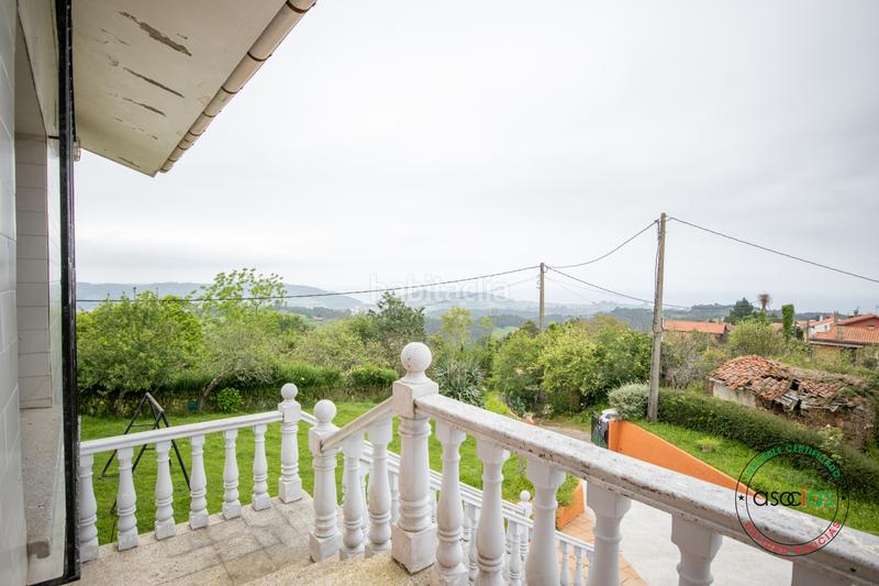 Foto e774e745-1d58-4c40-bcda-6a64171073ff. Haus in Colunga - lg carrandi 79 in Colunga