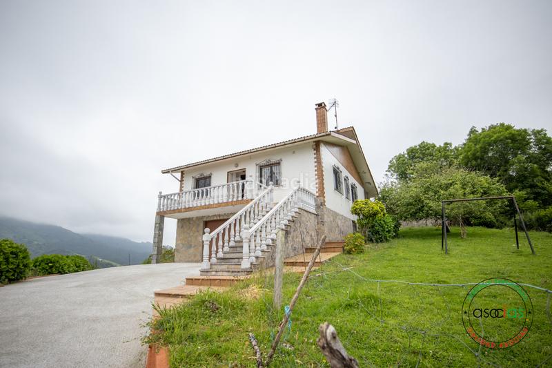 Foto e80c6285-1de9-470f-ac0f-1c221fb83ec4. Haus in Colunga - lg carrandi 79 in Colunga