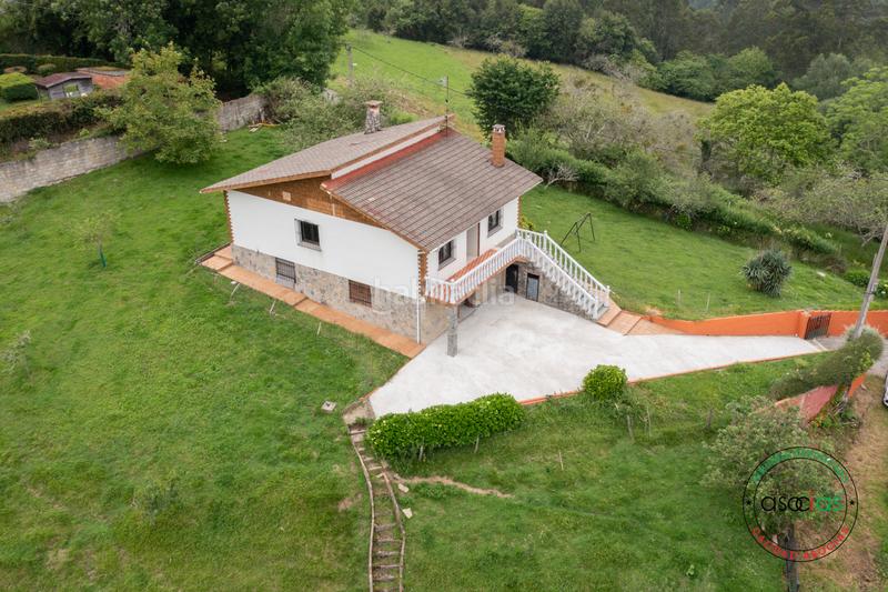 Foto f396429b-0e22-4f57-8763-d397950f5a07. Haus in Colunga - lg carrandi 79 in Colunga