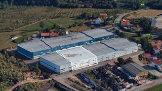 Nau industrial a Los campos - cs rozona,la 6. Nave en venta en la rozona corvera de asturias.