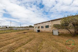 Nau industrial a Gijón - camino marruca a la perdiz 263. Nave con finca en venta zona nuevo roces gijón