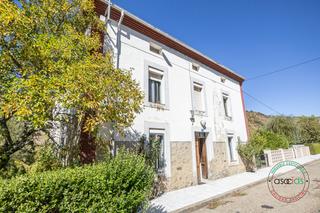 Maison  Crémenes - cl larga-vd 77. Venta de casa en valdore, leon