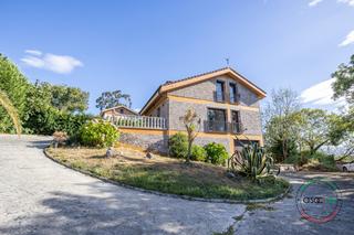 Maison à El escamplero - lugar valsera, taraniello 26. Exclusiva oportunidad de adquirir preciosa vivienda unifamiliar