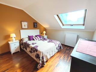 Rent Penthouse  Gijón - cl menendez valdes. Piso alquiler larga duración zona centro gijón