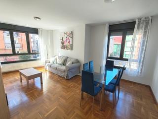 Lloguer Pis  Gijón - cl ramon y cajal. Piso alquler larga duración zona coto