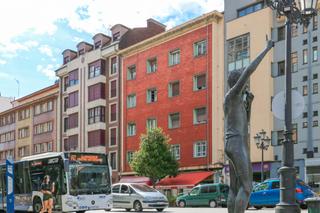 Appartement  Calle samuel sanchez 11. Piso en rentabilidad de cuatro dormitorios junto a la losa