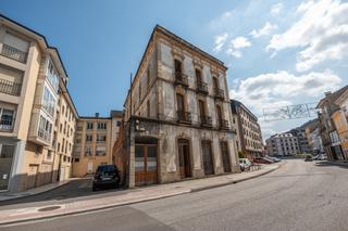 Edifici a Vegadeo - avenida de galicia 8. Edificio en venta  vegadeo