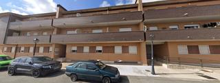 Appartement  Grañón - cm cuatro cantones. Se vende piso de 63m2 con terraza grande  en grañón  la rioja